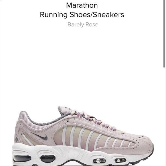 W AIR MAX TAILWIND IV 5.5 - Picture 3 of 6